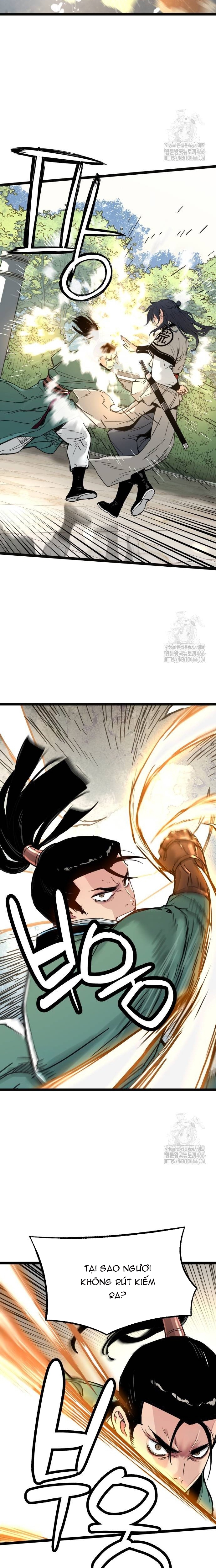 Thiên Tài Đoản Mệnh: Chapter 17