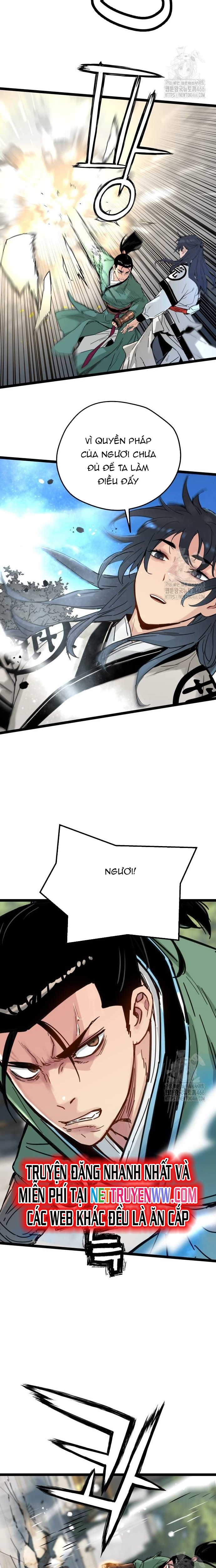 Thiên Tài Đoản Mệnh: Chapter 17