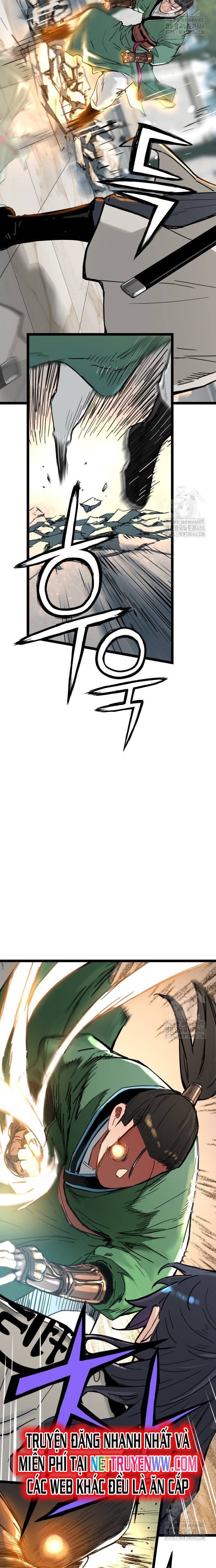 Thiên Tài Đoản Mệnh: Chapter 17