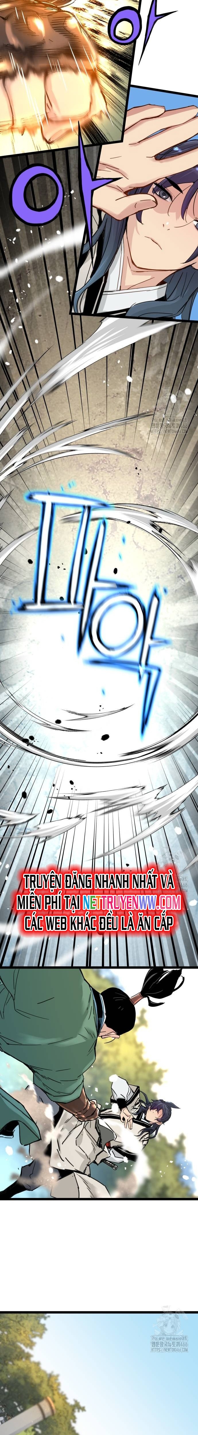 Thiên Tài Đoản Mệnh: Chapter 17