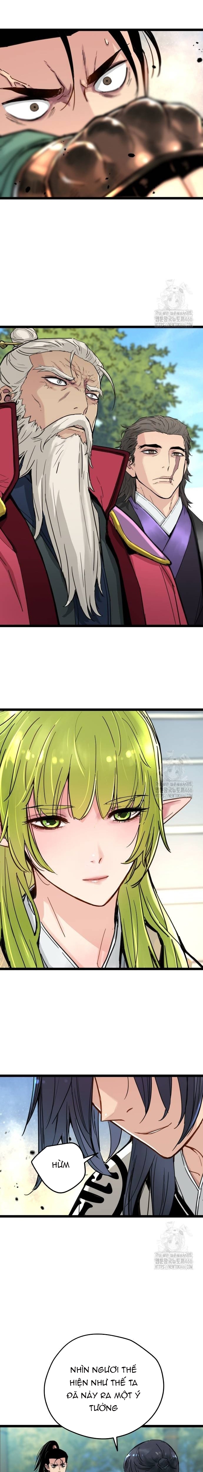 Thiên Tài Đoản Mệnh: Chapter 17