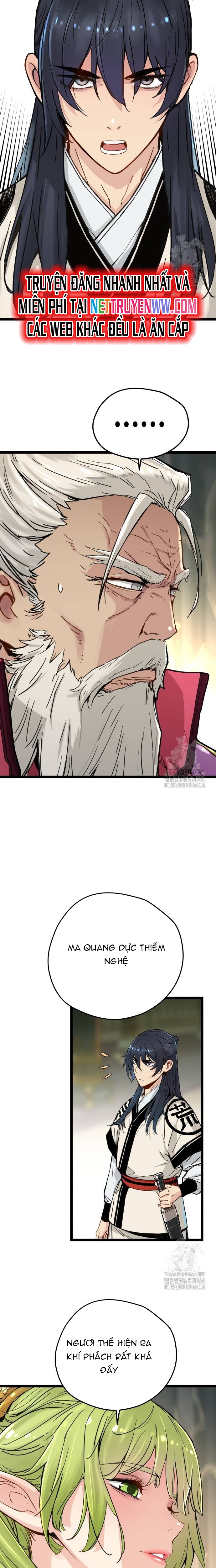 Thiên Tài Đoản Mệnh: Chapter 17