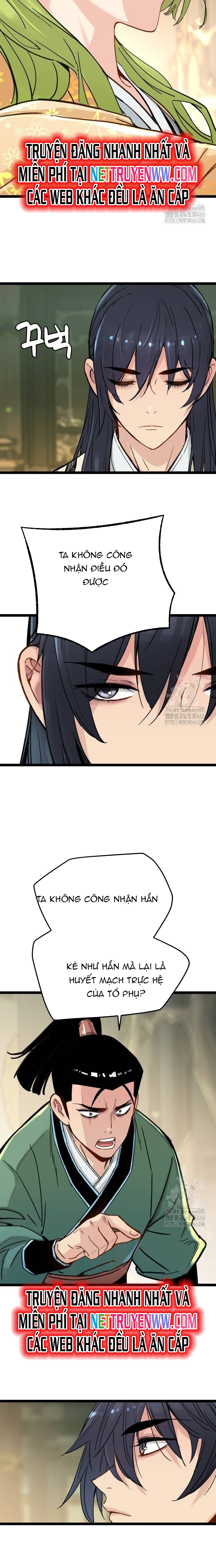 Thiên Tài Đoản Mệnh: Chapter 17