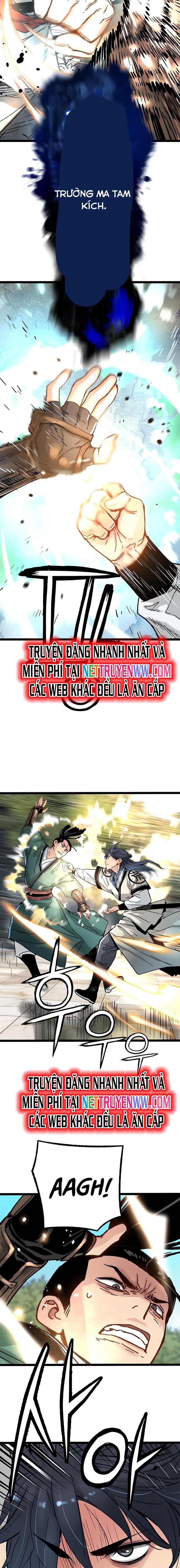 Thiên Tài Đoản Mệnh: Chapter 18