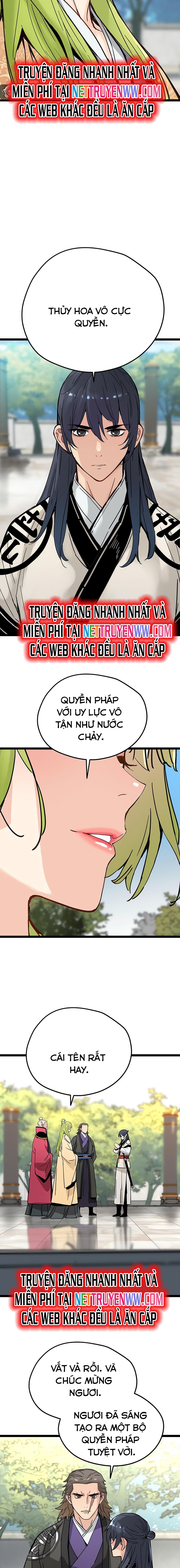 Thiên Tài Đoản Mệnh: Chapter 18