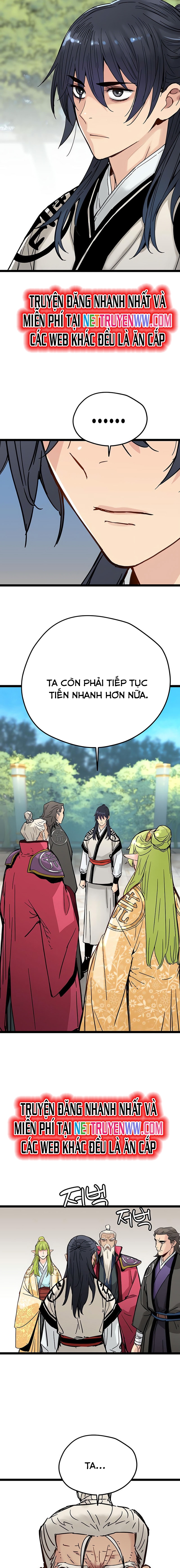 Thiên Tài Đoản Mệnh: Chapter 18