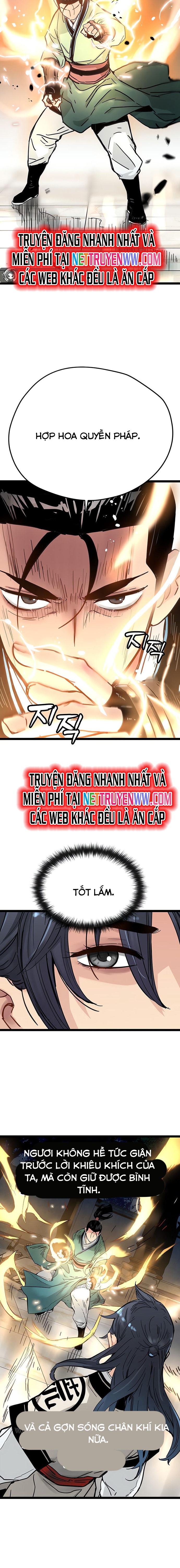 Thiên Tài Đoản Mệnh: Chapter 18