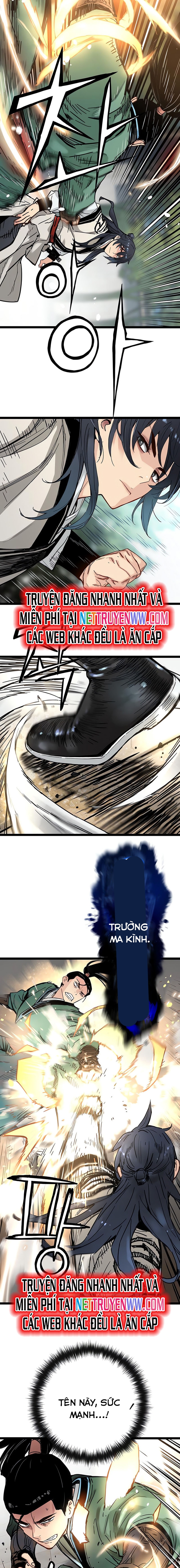 Thiên Tài Đoản Mệnh: Chapter 18