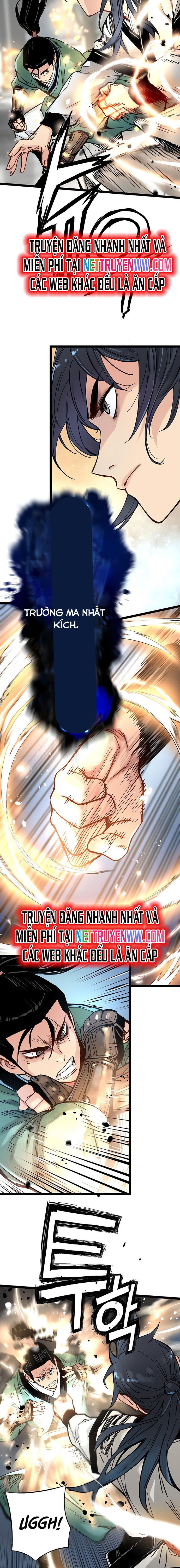 Thiên Tài Đoản Mệnh: Chapter 18