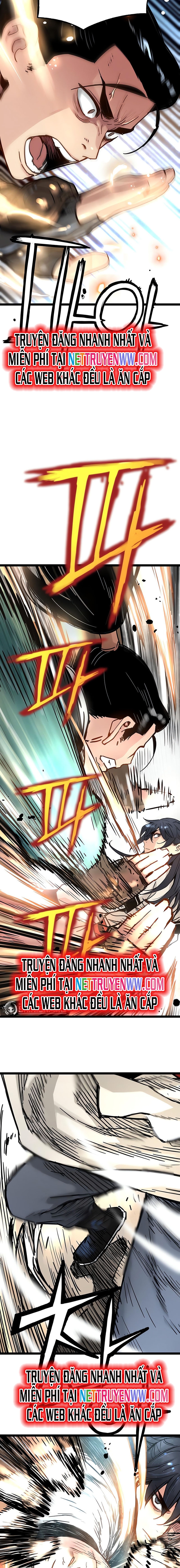 Thiên Tài Đoản Mệnh: Chapter 18