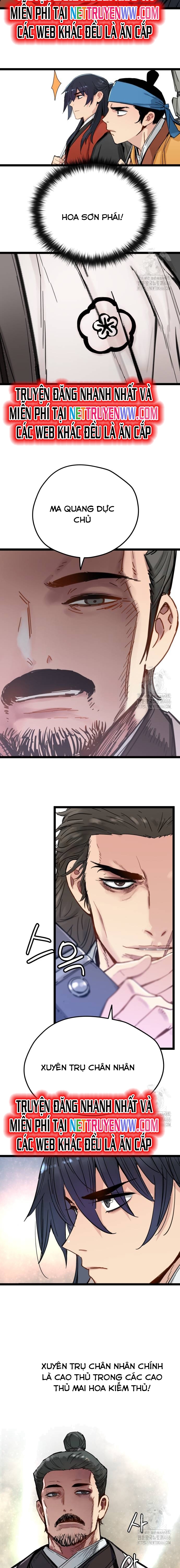 Thiên Tài Đoản Mệnh: Chapter 19