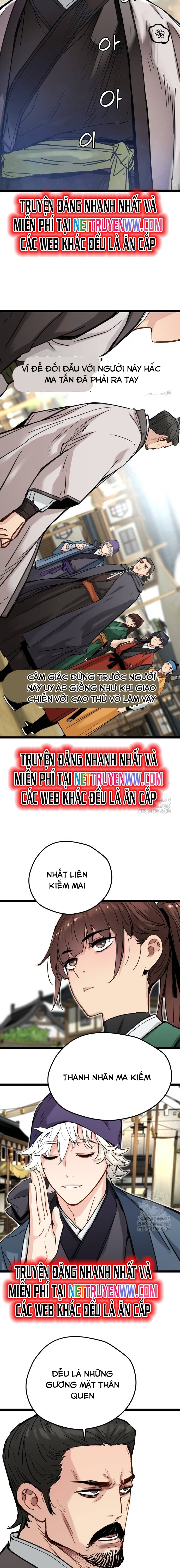 Thiên Tài Đoản Mệnh: Chapter 19