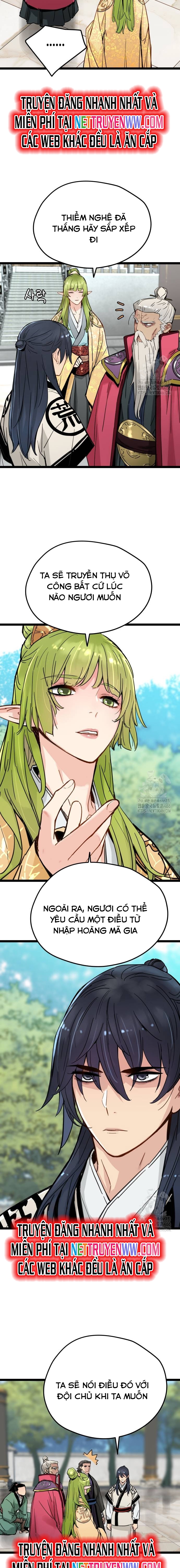 Thiên Tài Đoản Mệnh: Chapter 19