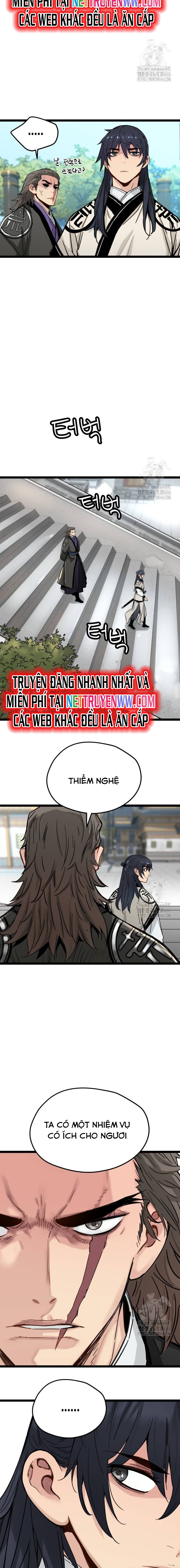 Thiên Tài Đoản Mệnh: Chapter 19