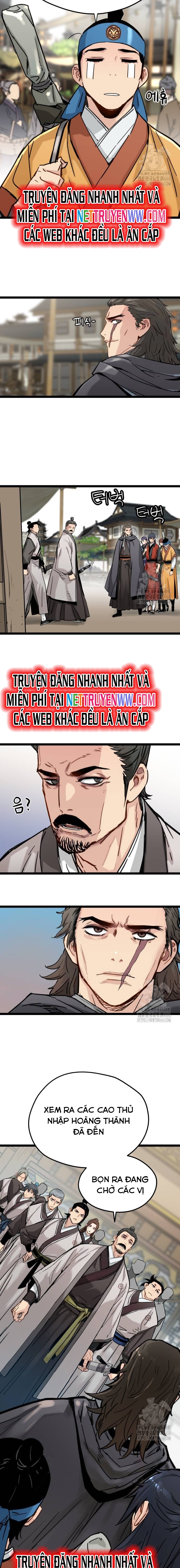 Thiên Tài Đoản Mệnh: Chapter 19