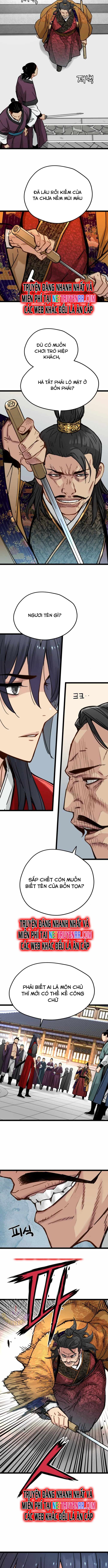 Thiên Tài Đoản Mệnh: Chapter 22