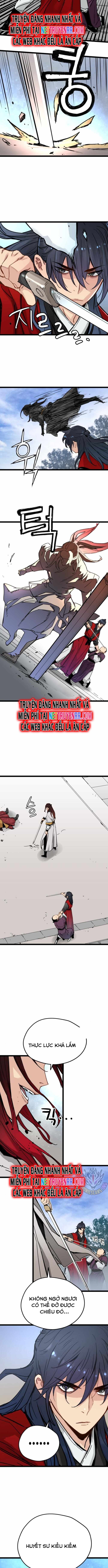 Thiên Tài Đoản Mệnh: Chapter 22