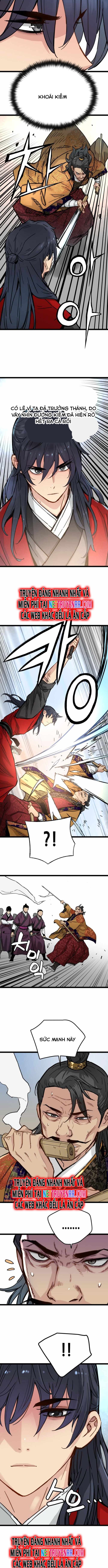 Thiên Tài Đoản Mệnh: Chapter 22