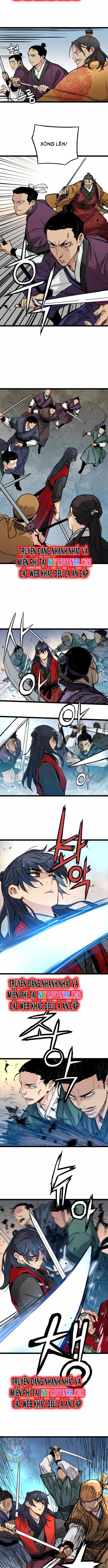 Thiên Tài Đoản Mệnh: Chapter 22