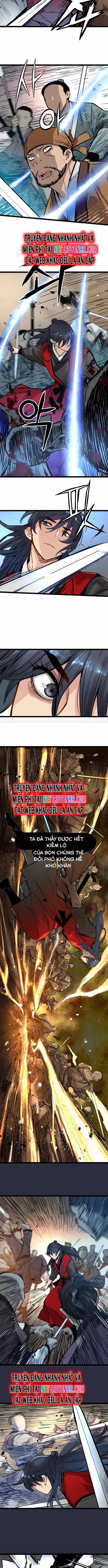 Thiên Tài Đoản Mệnh: Chapter 22