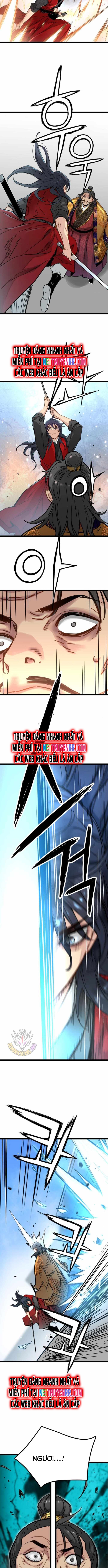 Thiên Tài Đoản Mệnh: Chapter 22