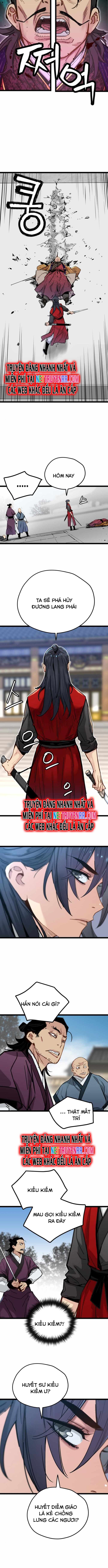 Thiên Tài Đoản Mệnh: Chapter 22