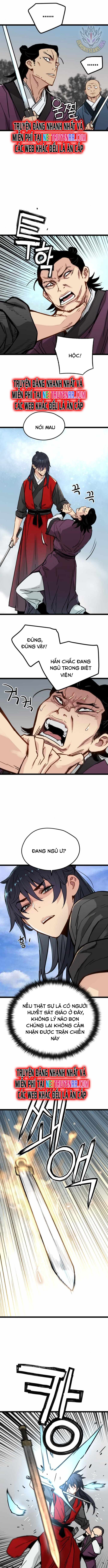 Thiên Tài Đoản Mệnh: Chapter 22