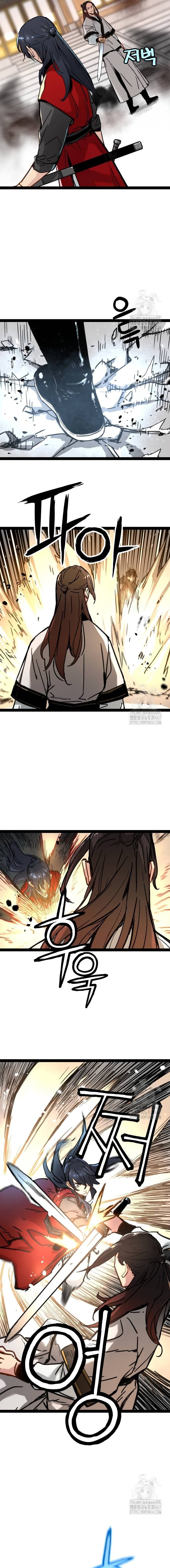 Thiên Tài Đoản Mệnh: Chapter 23