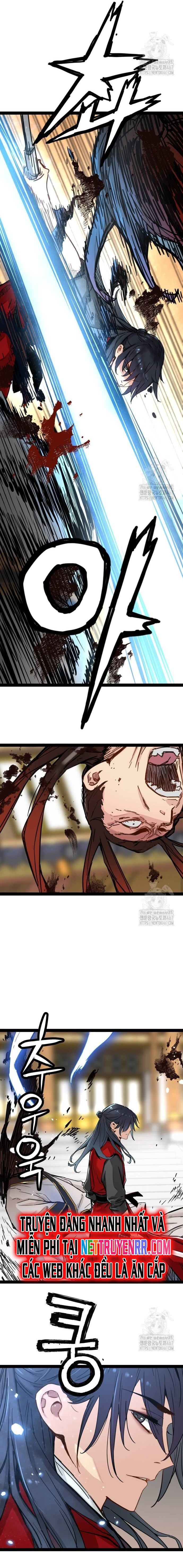 Thiên Tài Đoản Mệnh: Chapter 23