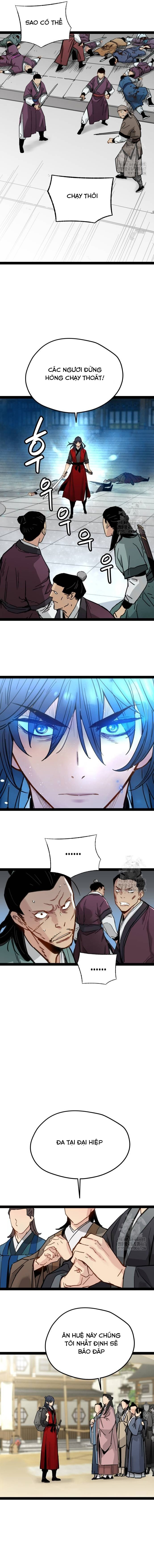 Thiên Tài Đoản Mệnh: Chapter 23