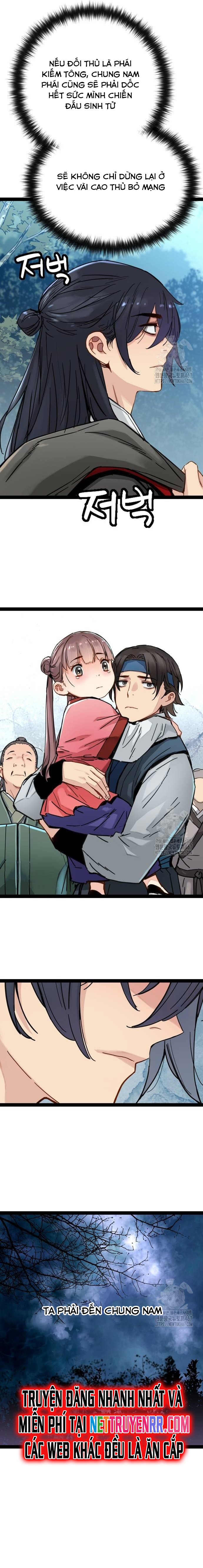 Thiên Tài Đoản Mệnh: Chapter 23