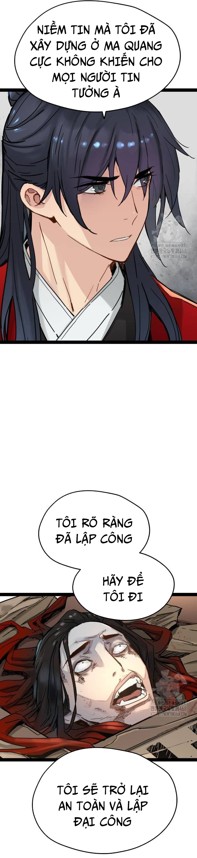 Thiên Tài Đoản Mệnh: Chapter 24