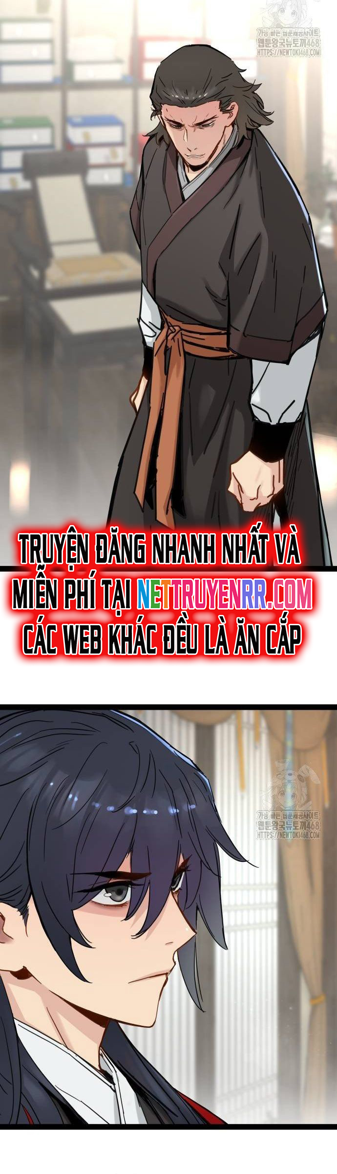 Thiên Tài Đoản Mệnh: Chapter 24