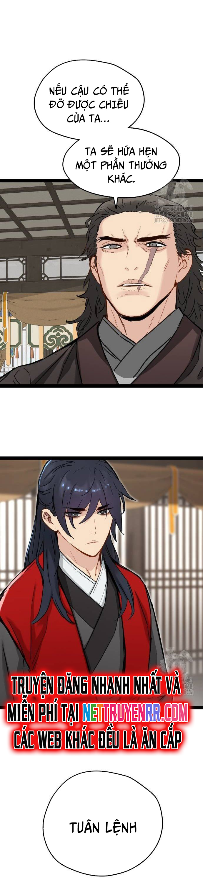 Thiên Tài Đoản Mệnh: Chapter 24