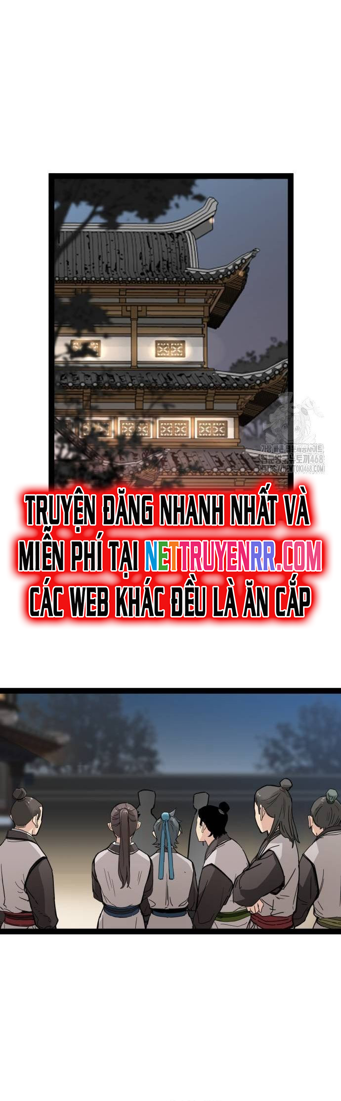 Thiên Tài Đoản Mệnh: Chapter 24