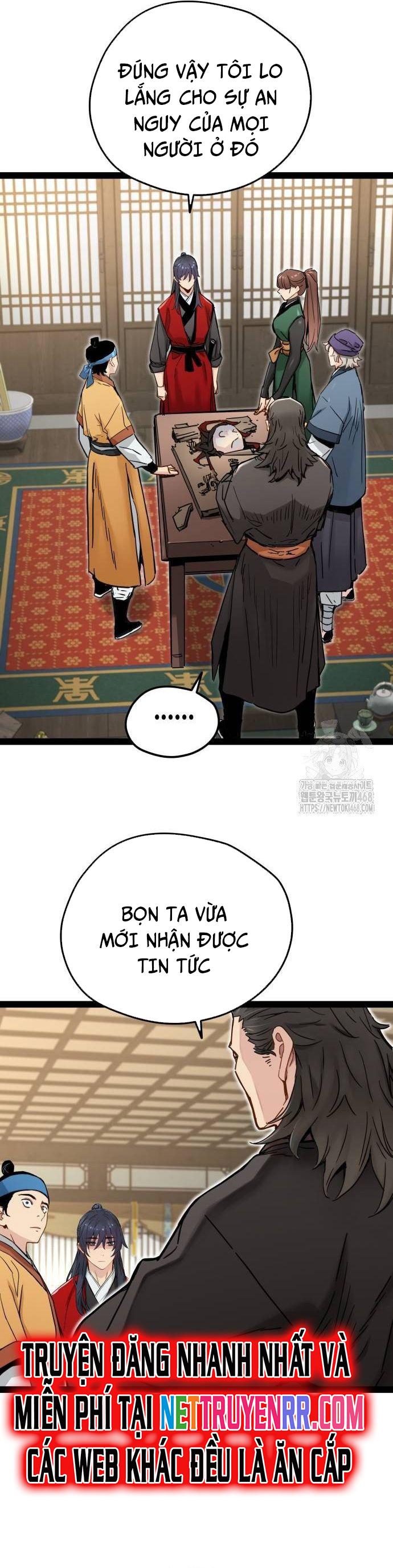 Thiên Tài Đoản Mệnh: Chapter 24