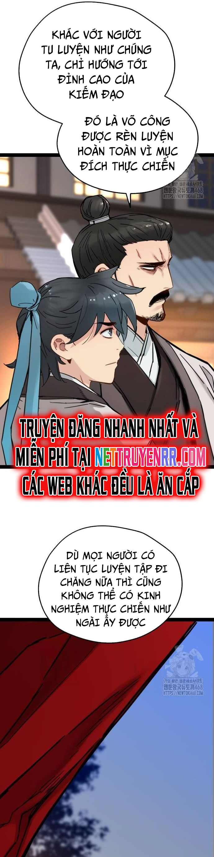 Thiên Tài Đoản Mệnh: Chapter 24