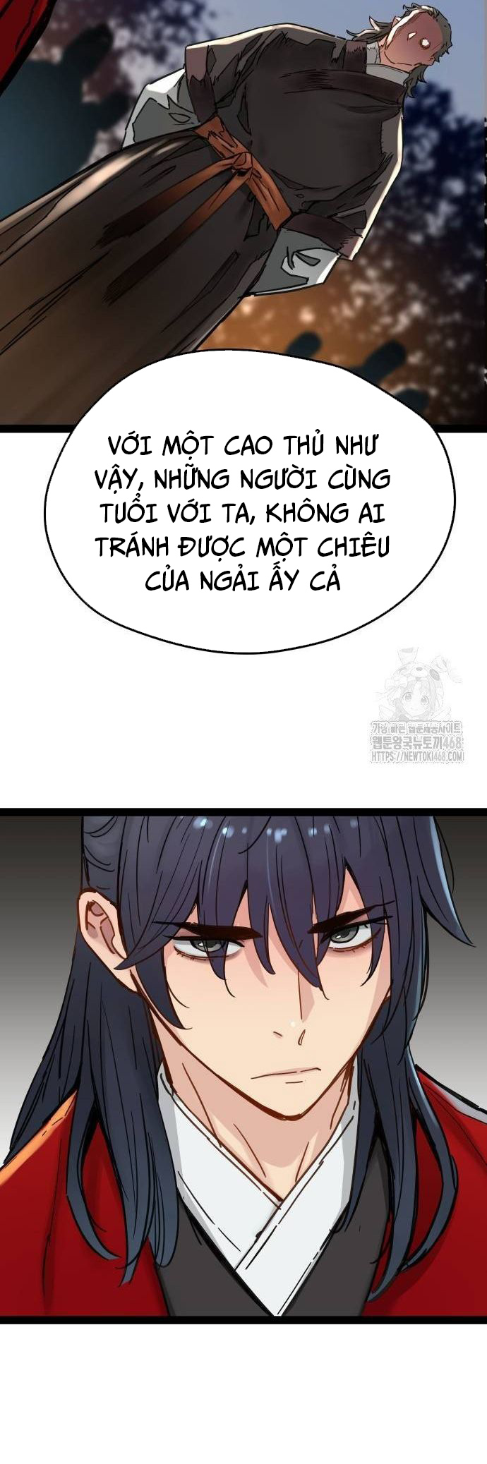 Thiên Tài Đoản Mệnh: Chapter 24