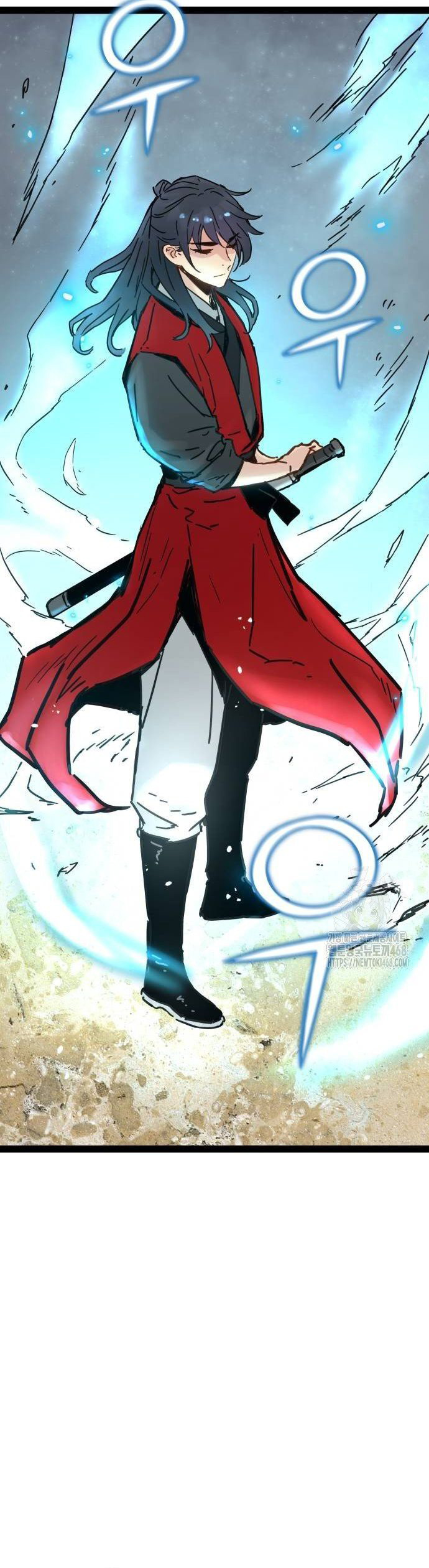 Thiên Tài Đoản Mệnh: Chapter 24