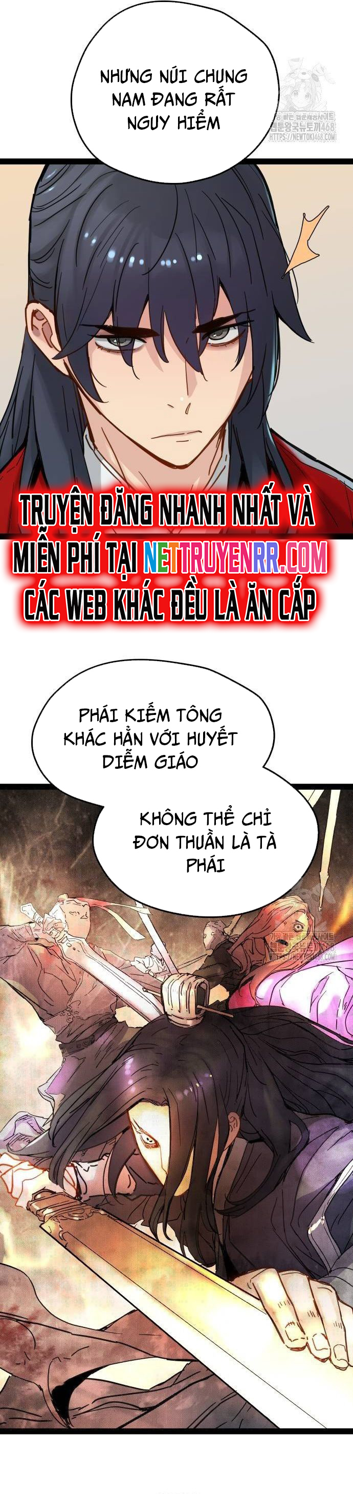 Thiên Tài Đoản Mệnh: Chapter 24