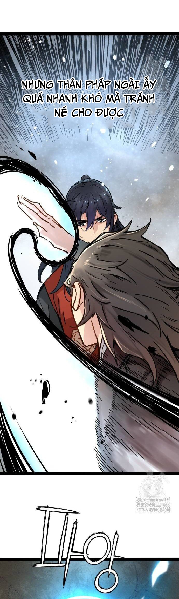 Thiên Tài Đoản Mệnh: Chapter 24