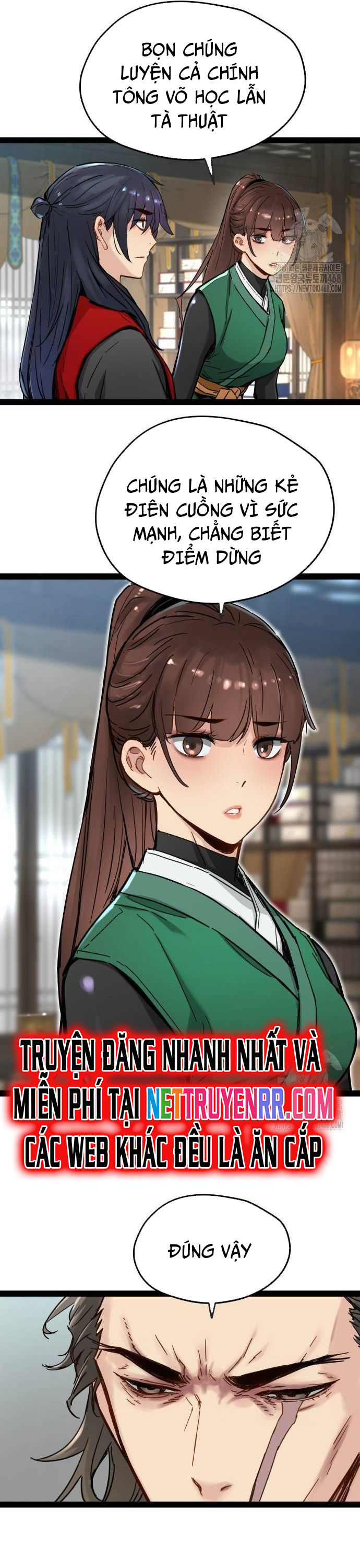 Thiên Tài Đoản Mệnh: Chapter 24