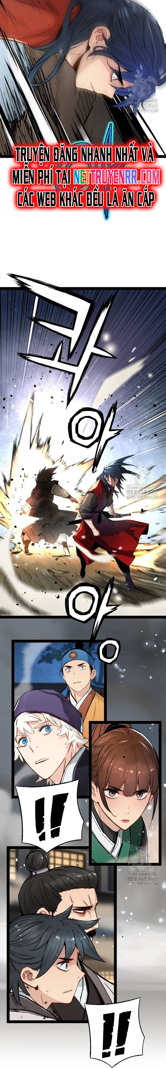 Thiên Tài Đoản Mệnh: Chapter 24