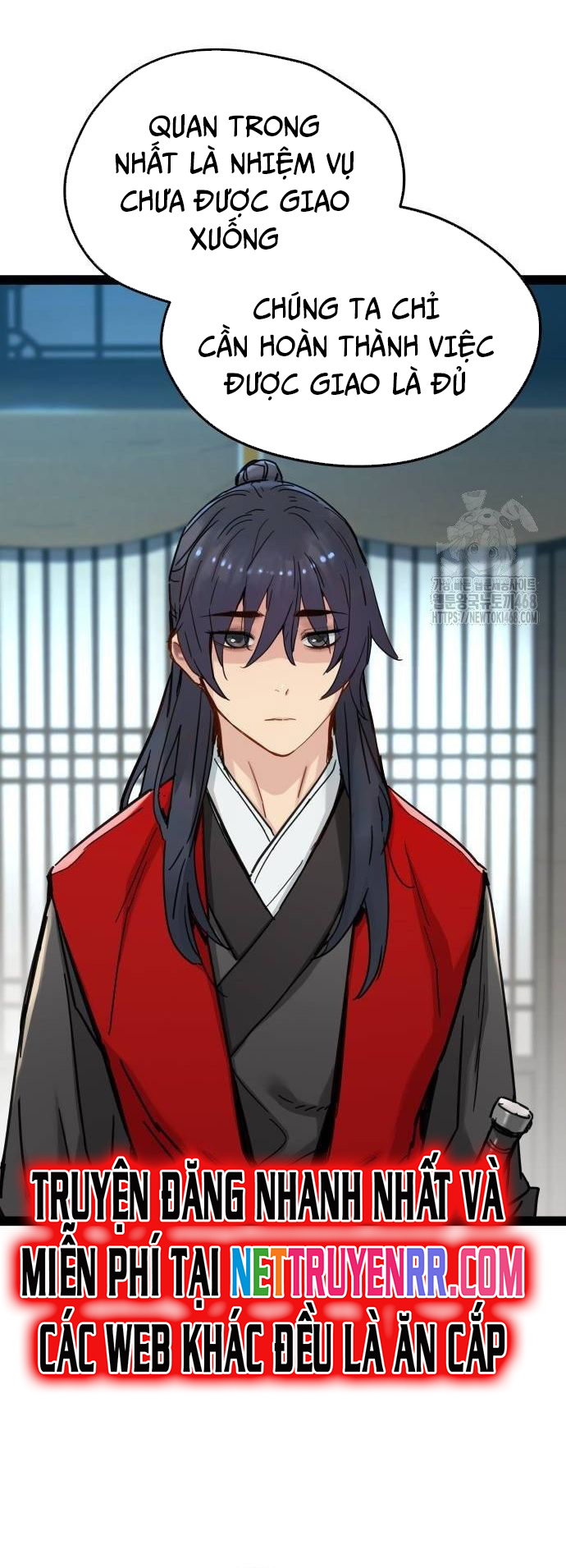 Thiên Tài Đoản Mệnh: Chapter 24