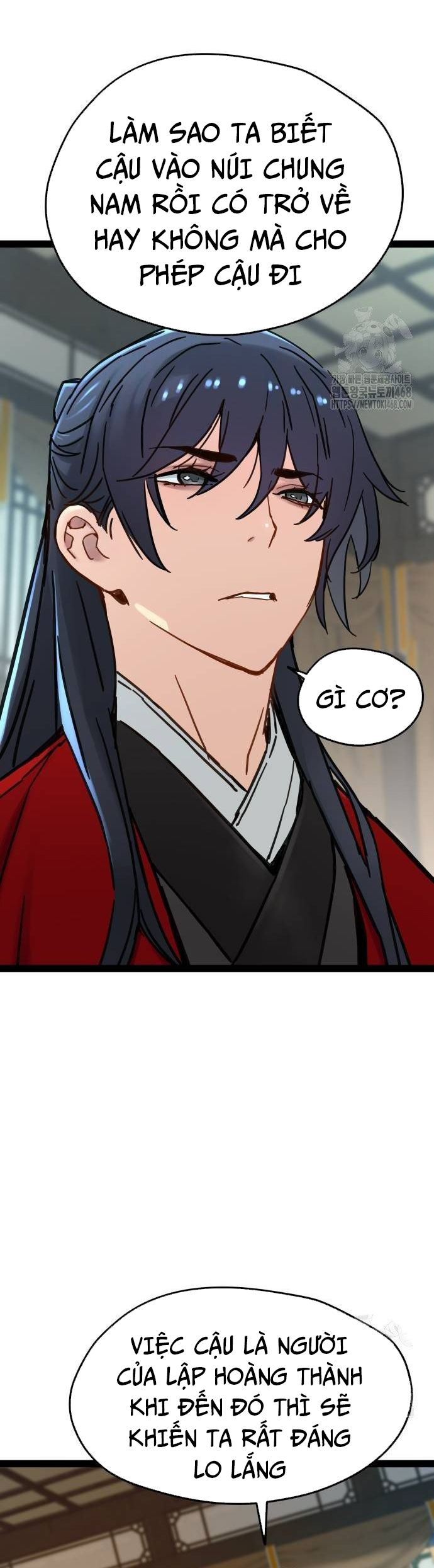 Thiên Tài Đoản Mệnh: Chapter 24