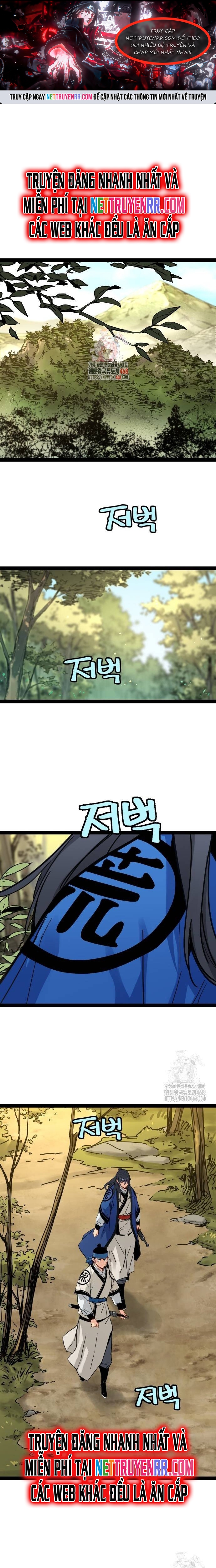 Thiên Tài Đoản Mệnh: Chapter 25