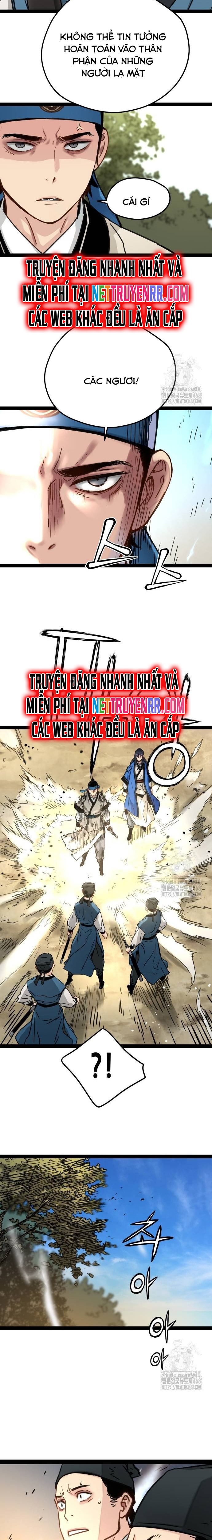 Thiên Tài Đoản Mệnh: Chapter 25