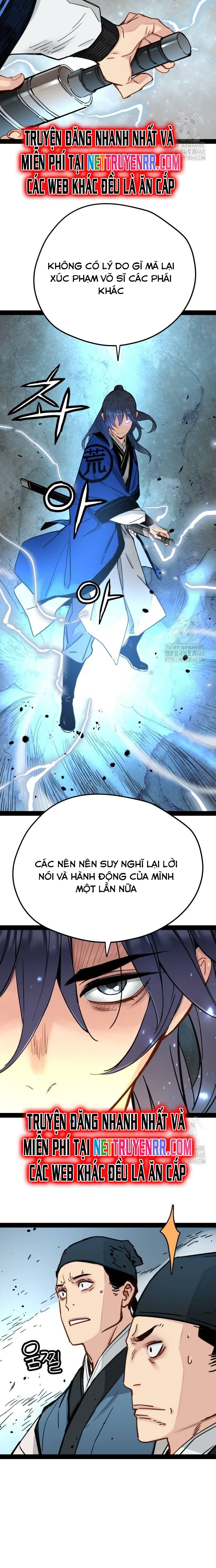 Thiên Tài Đoản Mệnh: Chapter 25