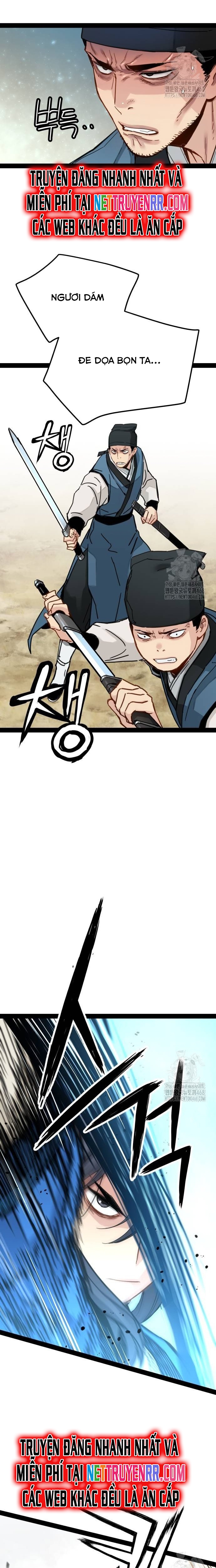 Thiên Tài Đoản Mệnh: Chapter 25