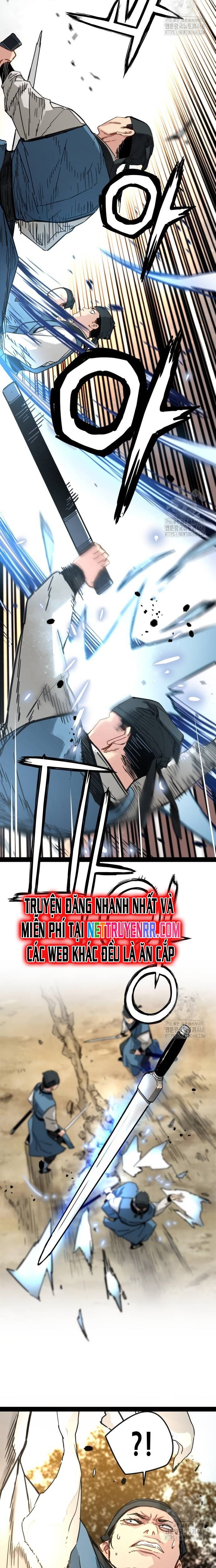 Thiên Tài Đoản Mệnh: Chapter 25